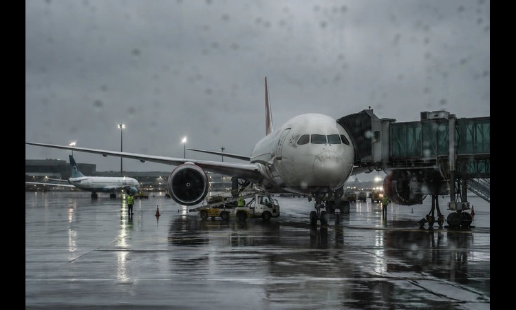 Flying from UAE to Mumbai? Should You Check Your Flight Before Leaving?